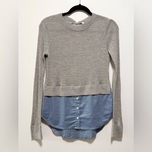 NWT Veronica Beard Sweater